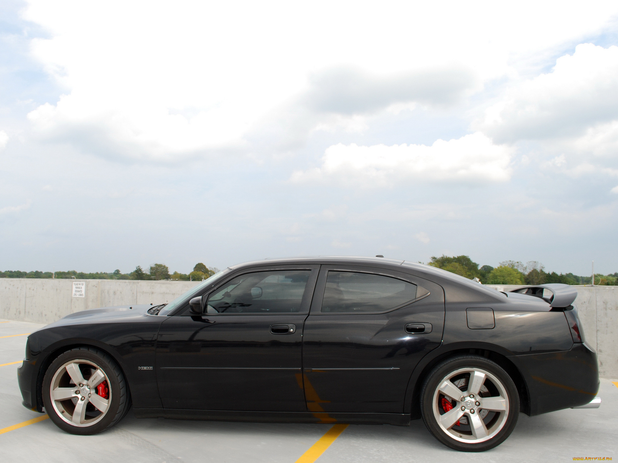 , dodge
